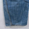 Levis 514 Slim Straight Jeans Cowboy