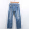 Levis 514 Slim Straight Jeans Cowboy