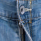 Levis 514 Slim Straight Jeans Cowboy