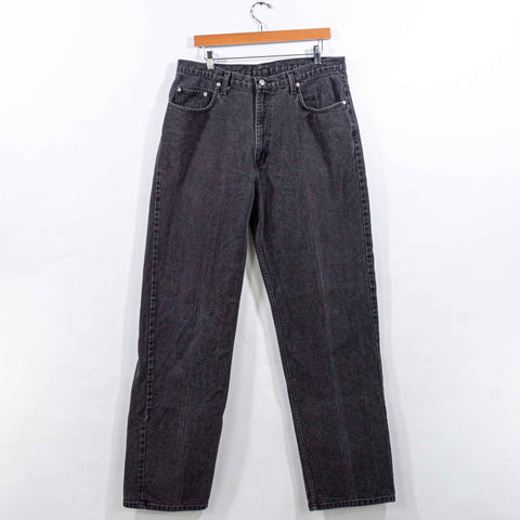 Polo Jeans Co Ralph Lauren Loose Fit Jeans Baggy Skater Hip Hop