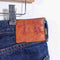 Full Count Co Osaka Jeans Lot 0105 Selvedge