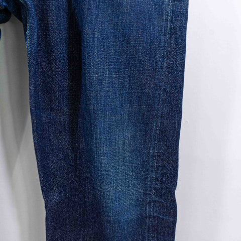 Full Count Co Osaka Jeans Lot 0105 Selvedge