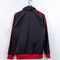 2012 AC Milan Adidas Track Jacket Soccer Futbol Blokecore