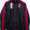 2012 AC Milan Adidas Track Jacket Soccer Futbol Blokecore