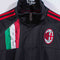 2012 AC Milan Adidas Track Jacket Soccer Futbol Blokecore