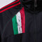 2012 AC Milan Adidas Track Jacket Soccer Futbol Blokecore