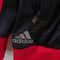 2012 AC Milan Adidas Track Jacket Soccer Futbol Blokecore