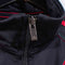 2012 AC Milan Adidas Track Jacket Soccer Futbol Blokecore