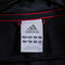 2012 AC Milan Adidas Track Jacket Soccer Futbol Blokecore