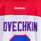 Reebok Washington Capitals Ovechkin Jersey NHL Hockey