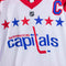 Reebok Washington Capitals Ovechkin Jersey NHL Hockey