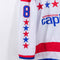 Reebok Washington Capitals Ovechkin Jersey NHL Hockey