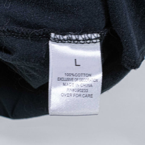 Playboy Pacsun Bunny Logo T-Shirt Embroidered