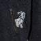 Disney 101 Dalmatians Fleece Jacket