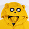 Adventure Time Cartoon Network Hoodie Sweatshirt Jake The Dog