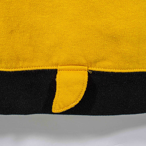 Adventure Time Cartoon Network Hoodie Sweatshirt Jake The Dog