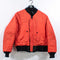 Corinth MFG MA-1 Flight Bomber Jacket Reversible