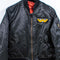 Corinth MFG MA-1 Flight Bomber Jacket Reversible