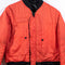 Corinth MFG MA-1 Flight Bomber Jacket Reversible