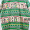 Egyptian Hieroglyphics Hawaiian Button Shirt AOP