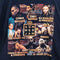 2017 Hot 97 Summer Jam T-Shirt Notorious BIG Migos