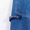 MECCA USA Carpenter Jeans Baggy Hip Hop Skate