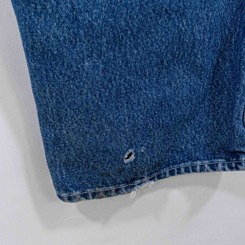 MECCA USA Carpenter Jeans Baggy Hip Hop Skate