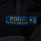 Polo Ralph Lauren Varsity Spell Out Hoodie Sweatshirt