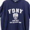 FDNY T-Shirt Fire Department of New York