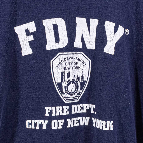 FDNY T-Shirt Fire Department of New York