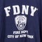 FDNY T-Shirt Fire Department of New York