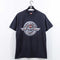 Harley Davidson Motorcycles T-Shirt Orlando Skull Biker Grunge