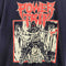 Power Trip 2017 Tour T-Shirt Thrash Metal