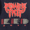 Power Trip 2017 Tour T-Shirt Thrash Metal