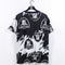 Oakland Raiders AOP Splash T-Shirt Single Stitch