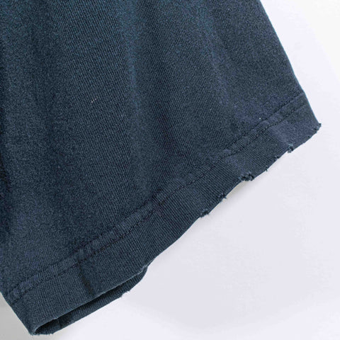 WCW Goldberg Fear The Spear T-Shirt Wrestling 1999