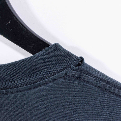 WCW Goldberg Fear The Spear T-Shirt Wrestling 1999