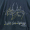 WCW Goldberg Fear The Spear T-Shirt Wrestling 1999