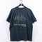 WCW Goldberg Fear The Spear T-Shirt Wrestling 1999