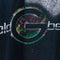 WCW Goldberg Fear The Spear T-Shirt Wrestling 1999