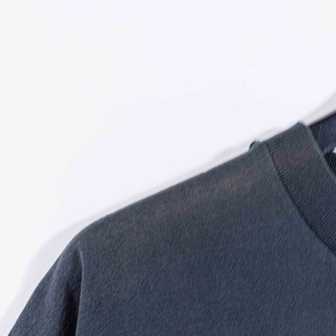 WCW Goldberg Fear The Spear T-Shirt Wrestling 1999