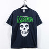 The Original Misfits 2019 Tour T-Shirt Madison Square Garden