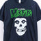 The Original Misfits 2019 Tour T-Shirt Madison Square Garden