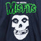 The Original Misfits 2019 Tour T-Shirt Madison Square Garden