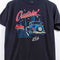 Cruisin USA Hot Rod T-Shirt 1985 Single Stitch