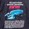 Star Trek T-Shirt All I Need To Know About Life