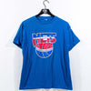 New Jersey Nets Logo T-Shirt NBA