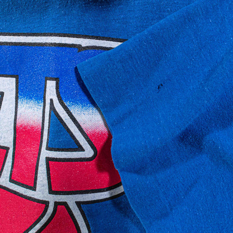 New Jersey Nets Logo T-Shirt NBA