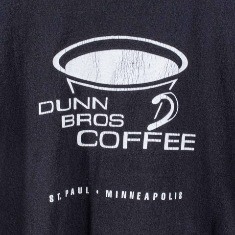 Dunn Bros Coffee Team Caffeine T-Shirt