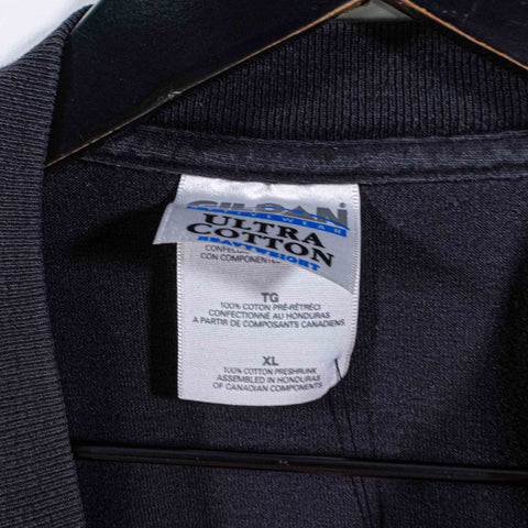 Dunn Bros Coffee Team Caffeine T-Shirt